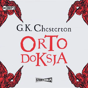 Obrazek [Audiobook] Ortodoksja