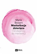 Książka : Masturbacj... - Maria Beisert