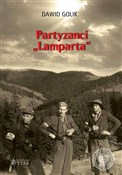 Polnische buch : Partyzanci... - Dawid Golik