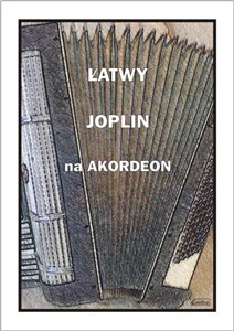 Obrazek Łatwy Joplin na akordeon