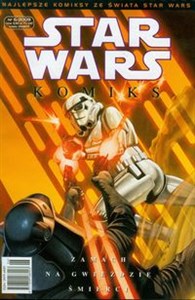 Bild von Star Wars Komiks 6/2009