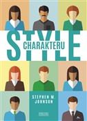 Zobacz : Style char... - Stephen M. Johnson