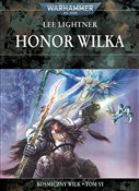Honor Wilk... - Lee Lightner -  polnische Bücher