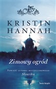 Książka : Zimowy ogr... - Kristin Hannah