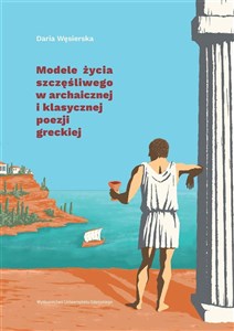 Bild von Modele życia szczęśliwego w archaicznej..