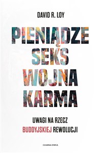 Bild von Pieniądze Seks Wojna Karma Uwagi na rzecz buddyjskiej rewolucji