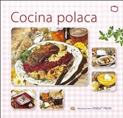 Polska książka : Kuchnia Po... - Christian Parma, Izabella Byszewska