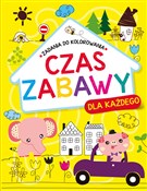 Czas zabaw... - Opracowanie Zbiorowe -  polnische Bücher