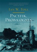 Polska książka : Pacyfik. P... - Ian W. Toll