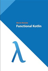 Bild von Functional Kotlin