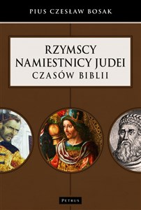 Bild von Rzymscy namiestnicy Judei czasów biblii