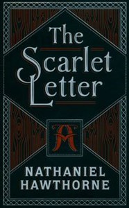 Bild von The Scarlet Letter