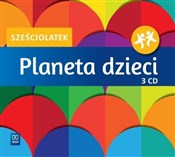 Zobacz : Planeta dz... - Opracowanie Zbiorowe