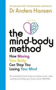 Bild von The Mind-Body Method