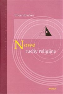 Obrazek Nowe ruchy religijne