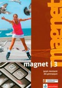 Magnet 3 J... - Giorgio Motta -  polnische Bücher