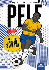 Bild von Pelé. Najlepsi piłkarze świata