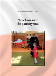 Obrazek Wychowanie do patriotyzmu