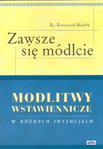 Bild von Zawsze się módlcie