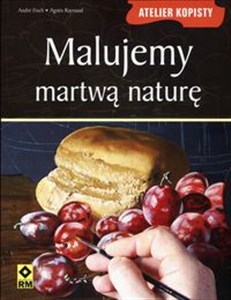 Obrazek Malujemy martwą naturę