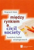 Miedzy ryn... - Wojciech Sitek - buch auf polnisch 