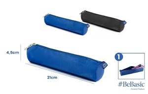 Bild von Piórnik okrągły MIX