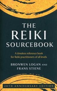 Obrazek Reiki Sourcebook