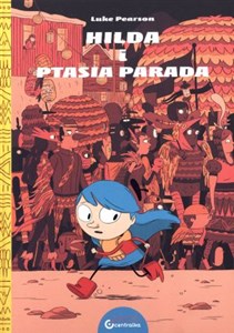 Bild von Hilda i ptasia parada