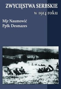 Obrazek Zwycięstwa serbskie w 1914 roku