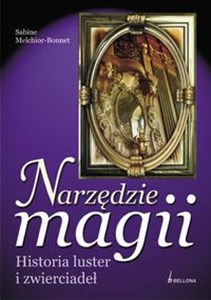 Bild von Narzędzie magii Historia luster i zwierciadeł