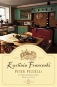 Kuchnia Fr... - Peter Pezzelli -  Książka z wysyłką do Niemiec 