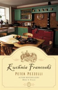 Bild von Kuchnia Franceski