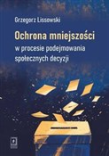 Książka : Ochrona mn... - Grzegorz Lissowski