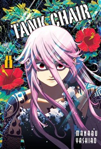 Obrazek Tank Chair. Tom 8