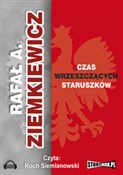 [Audiobook... - Rafał Ziemkiewicz -  fremdsprachige bücher polnisch 