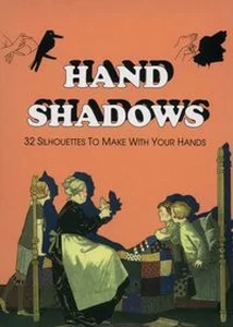 Obrazek Hand Shadows