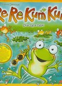 Re Re Kum ... - Thierry Denoual -  polnische Bücher
