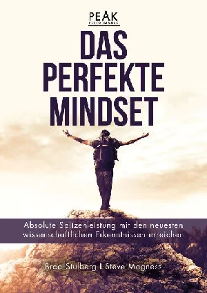 Bild von STULBERG, B: DAS PERFEKTE MINDSET - PEAK PERFORMANCE