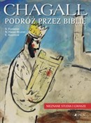 Polnische buch : Chagall Po... - Silvie Forestier, Nathalie Hazan-Brunet, Evgenia Kuzmina