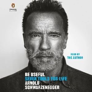 Bild von SCHWARZENEGGER, A: BE USEFUL