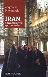 Bild von Iran nowoczesnych ajatollahów Przewodnik