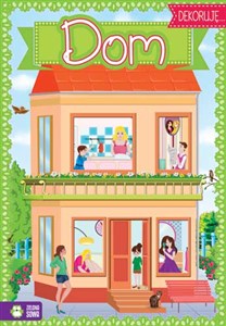 Obrazek Dekoruję Dom