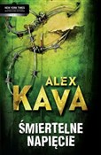 Śmiertelne... - Alex Kava -  polnische Bücher
