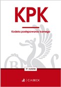 Kodeks pos... - Opracowanie Zbiorowe -  polnische Bücher