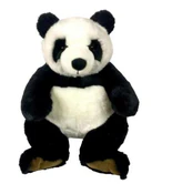 Książka : Panda 42cm...