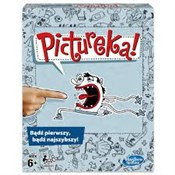 Pictureka - buch auf polnisch 