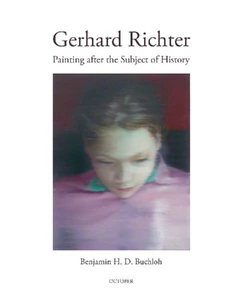 Obrazek BUCHLOH, B: GERHARD RICHTER