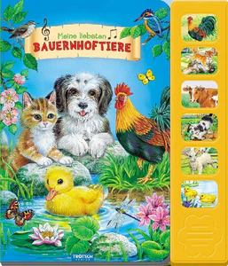 Bild von Erste Kinderlieder Maulwurf