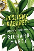 Polnische buch : Roślinny k... - Richard Mabey