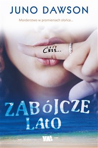 Obrazek Zabójcze lato